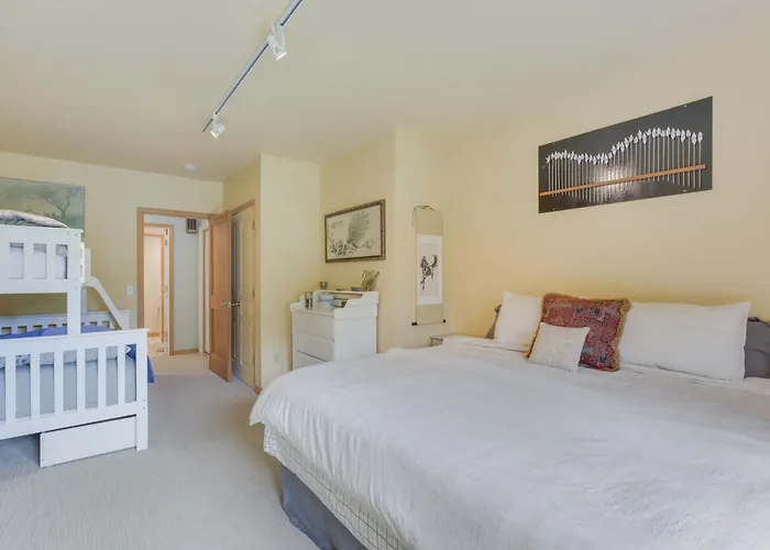 Villa Stunning Ranch Villa: Mountain View! Sheridan