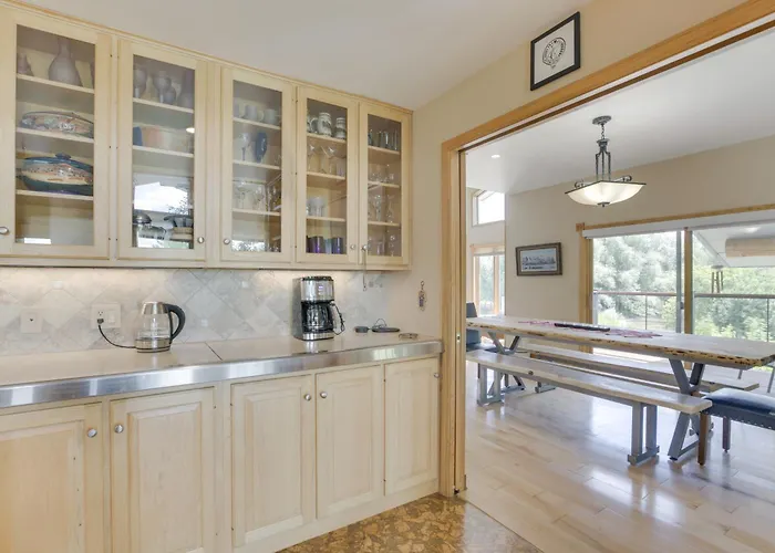 Stunning Ranch Villa: Mountain View! Villa Sheridan