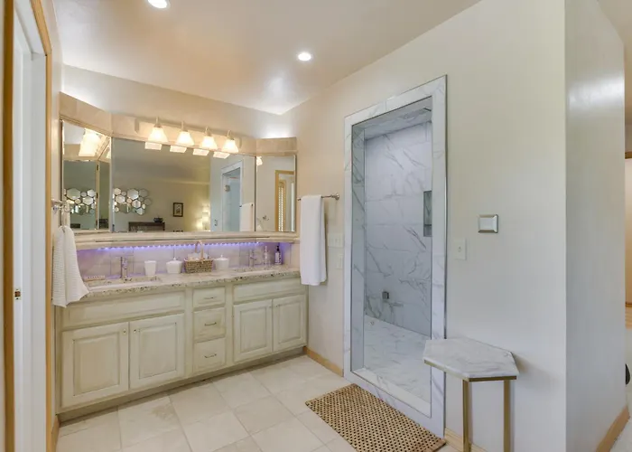 Villa Stunning Ranch Villa: Mountain View! Sheridan