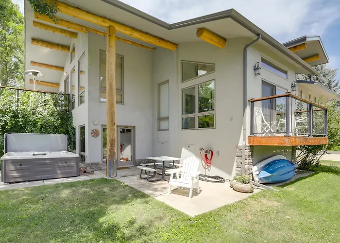 Stunning Ranch Villa: Mountain View! Villa *