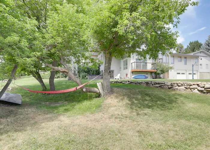 Stunning Ranch Villa: Mountain View! *