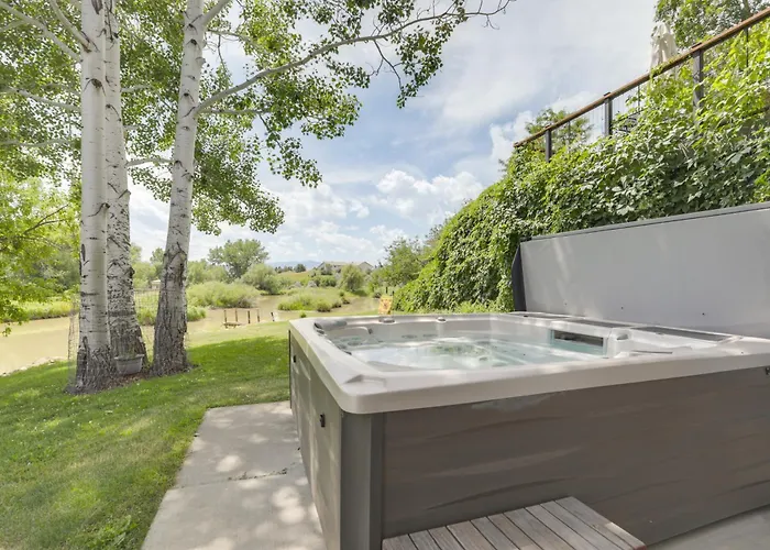 Stunning Ranch Villa: Mountain View! Villa *